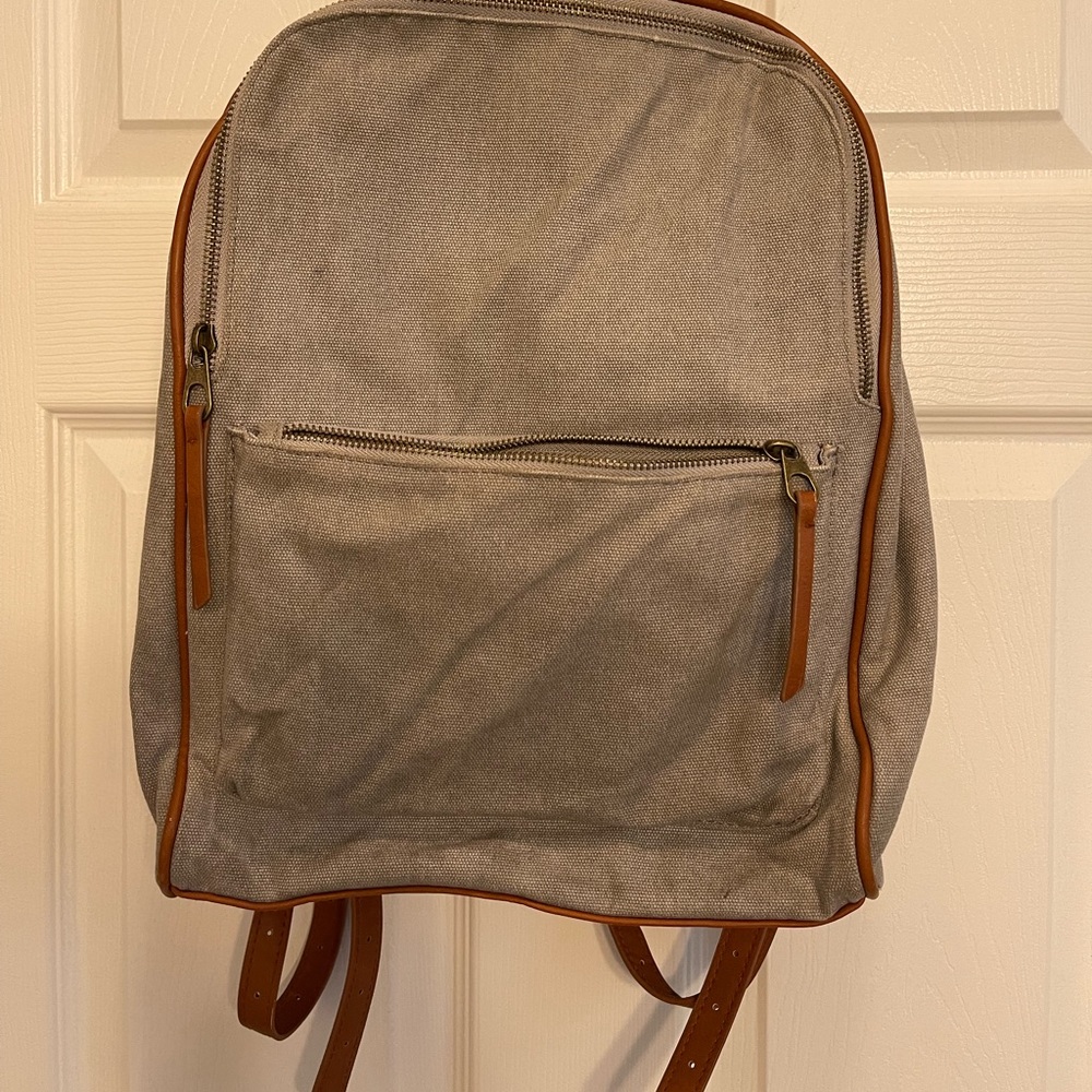 Target backpack